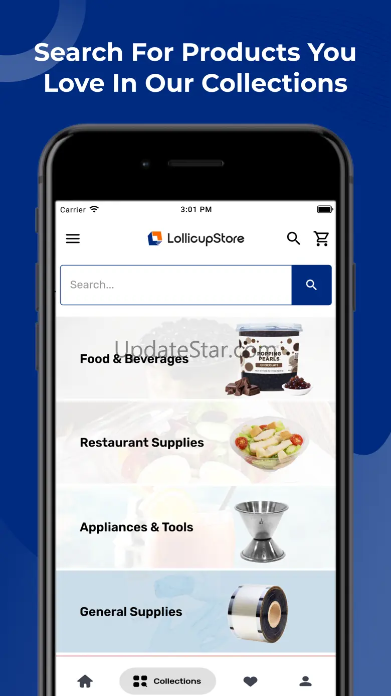 Lollicup-Store 1.0.9