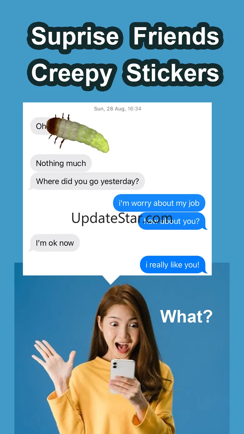 Prank App - Hilarious 1.4