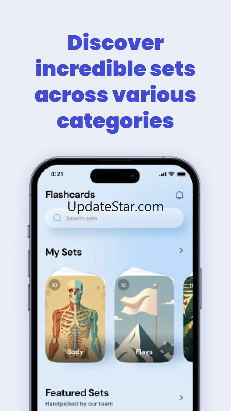 FlipFlash - Study Flashcards 1.4