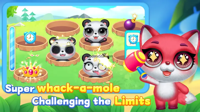 Cute Pets Dream Paradise 2.5