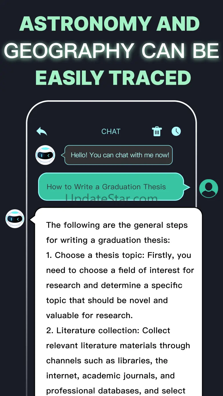 Soraw-chat ai bot 3.2.1