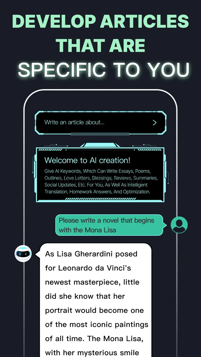 Soraw-chat ai bot 3.2.1