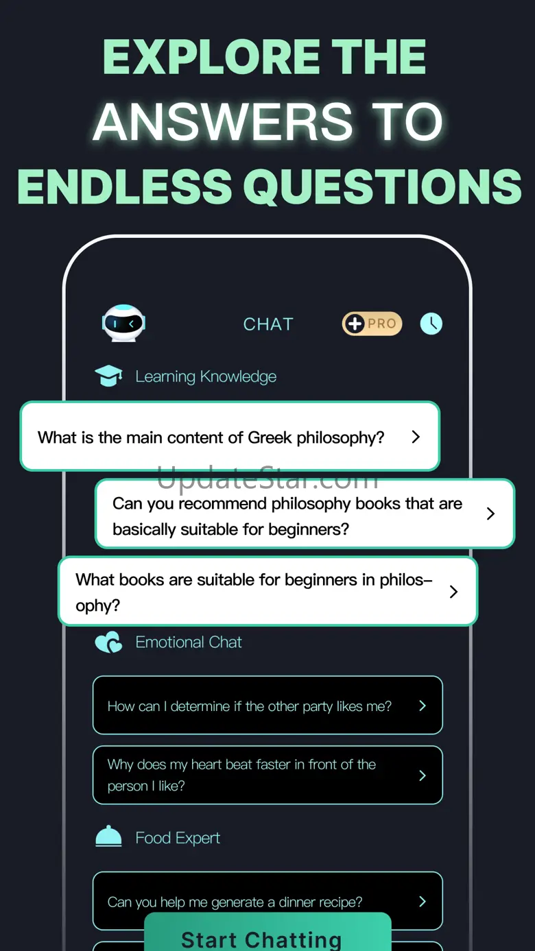 Soraw-chat ai bot 3.2.1