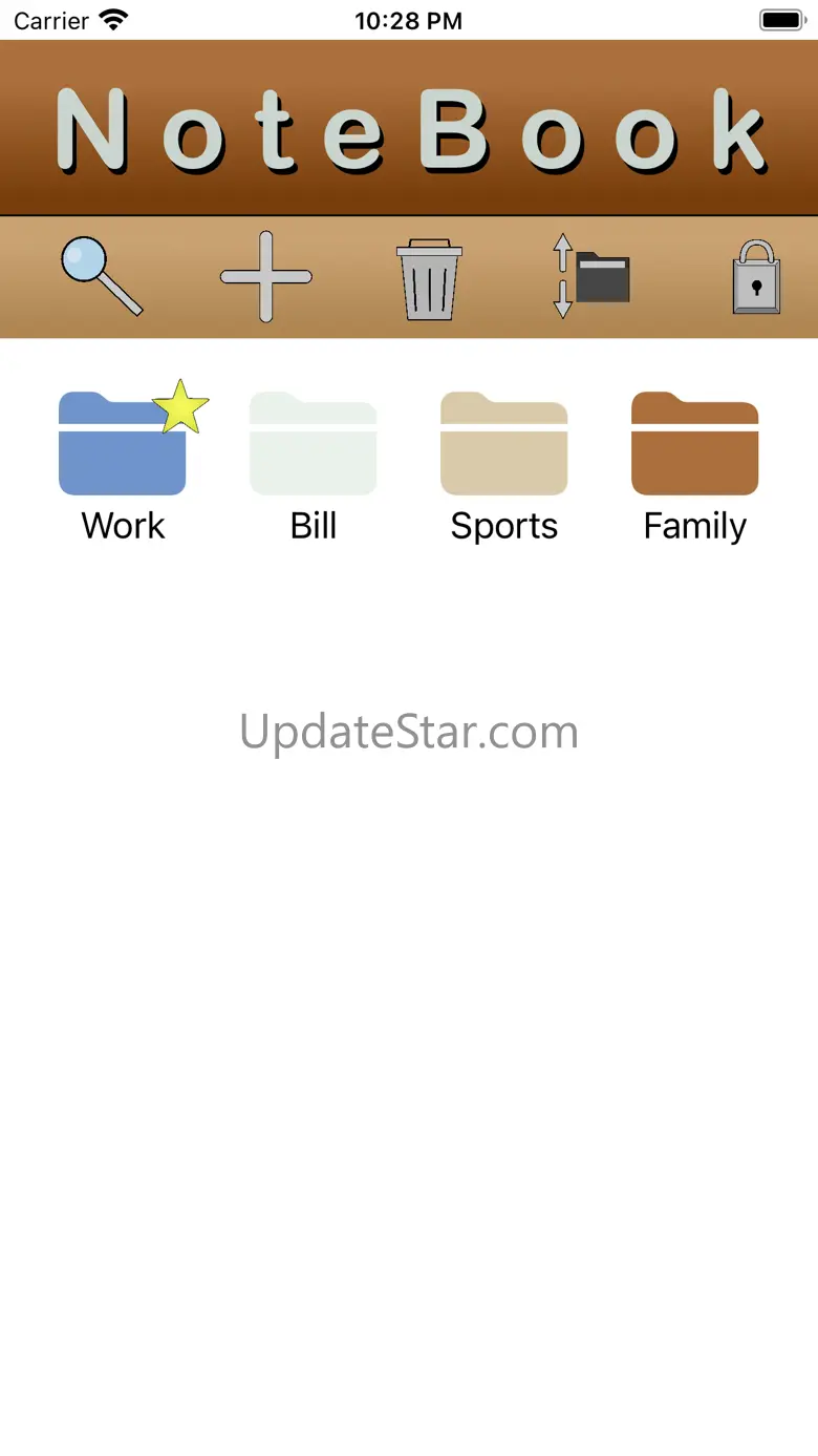 Notebook-A good helper 1.2
