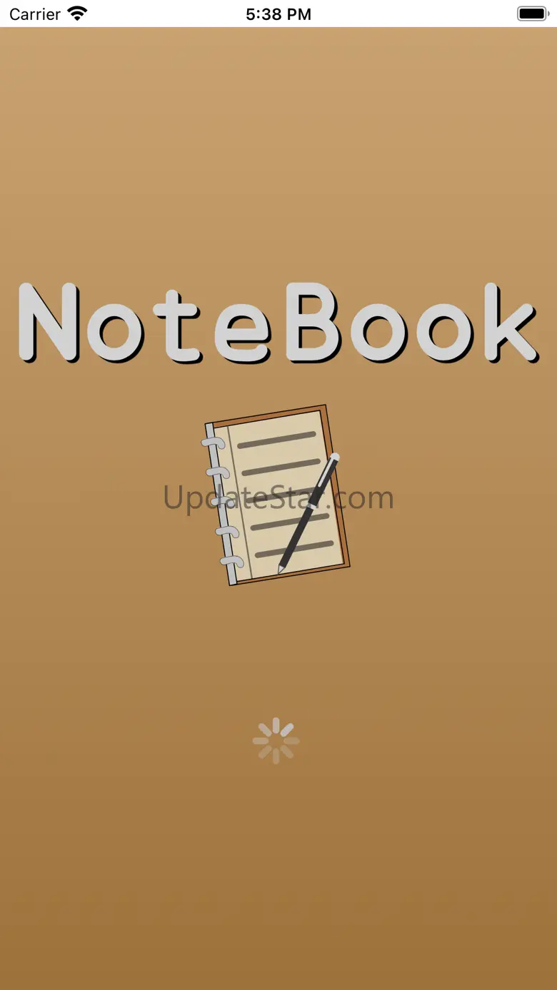 Notebook-A good helper 1.2