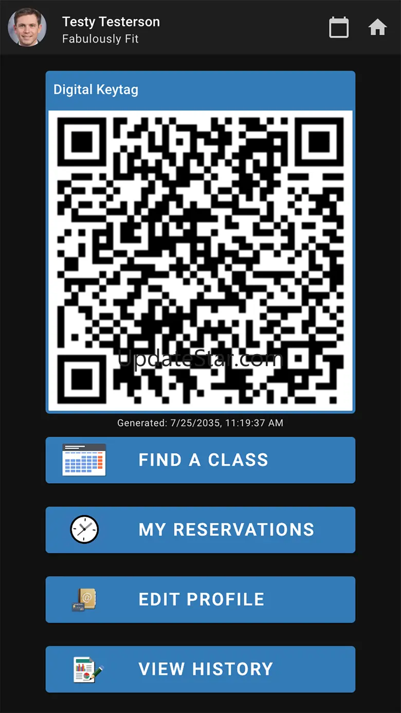 Gym Insight Members App 1.0.19