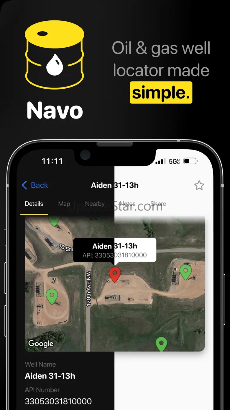 Navo 3.1.1