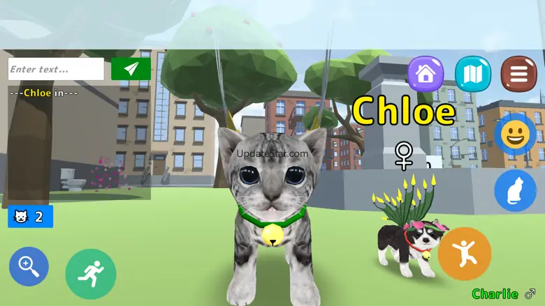 Cat Simulator Online 42