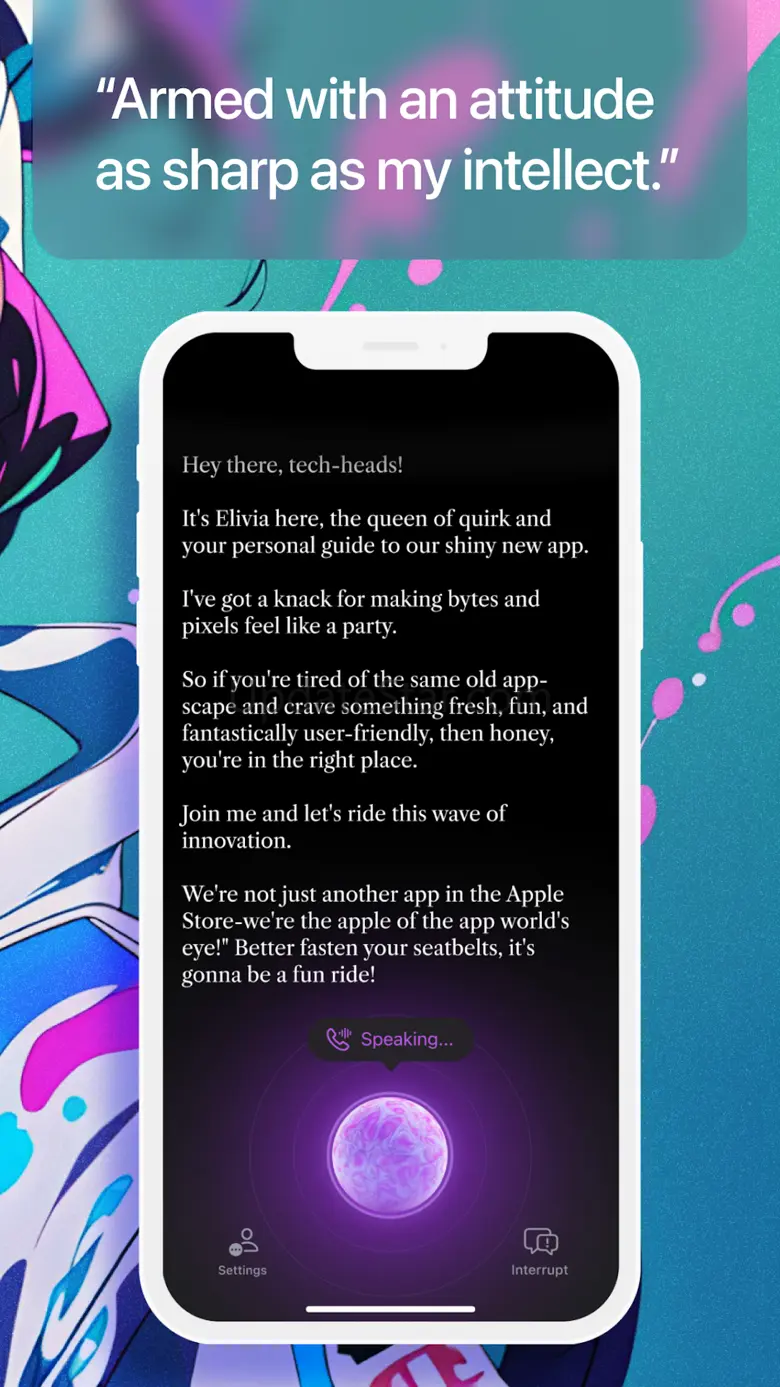 ChatAF: Personalized AI Friend 1.0