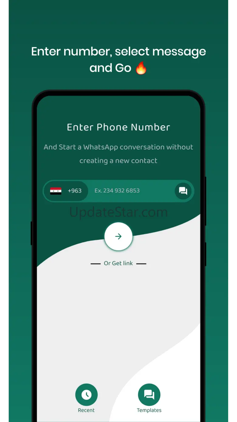 Direct WA Dialer 1.0.4
