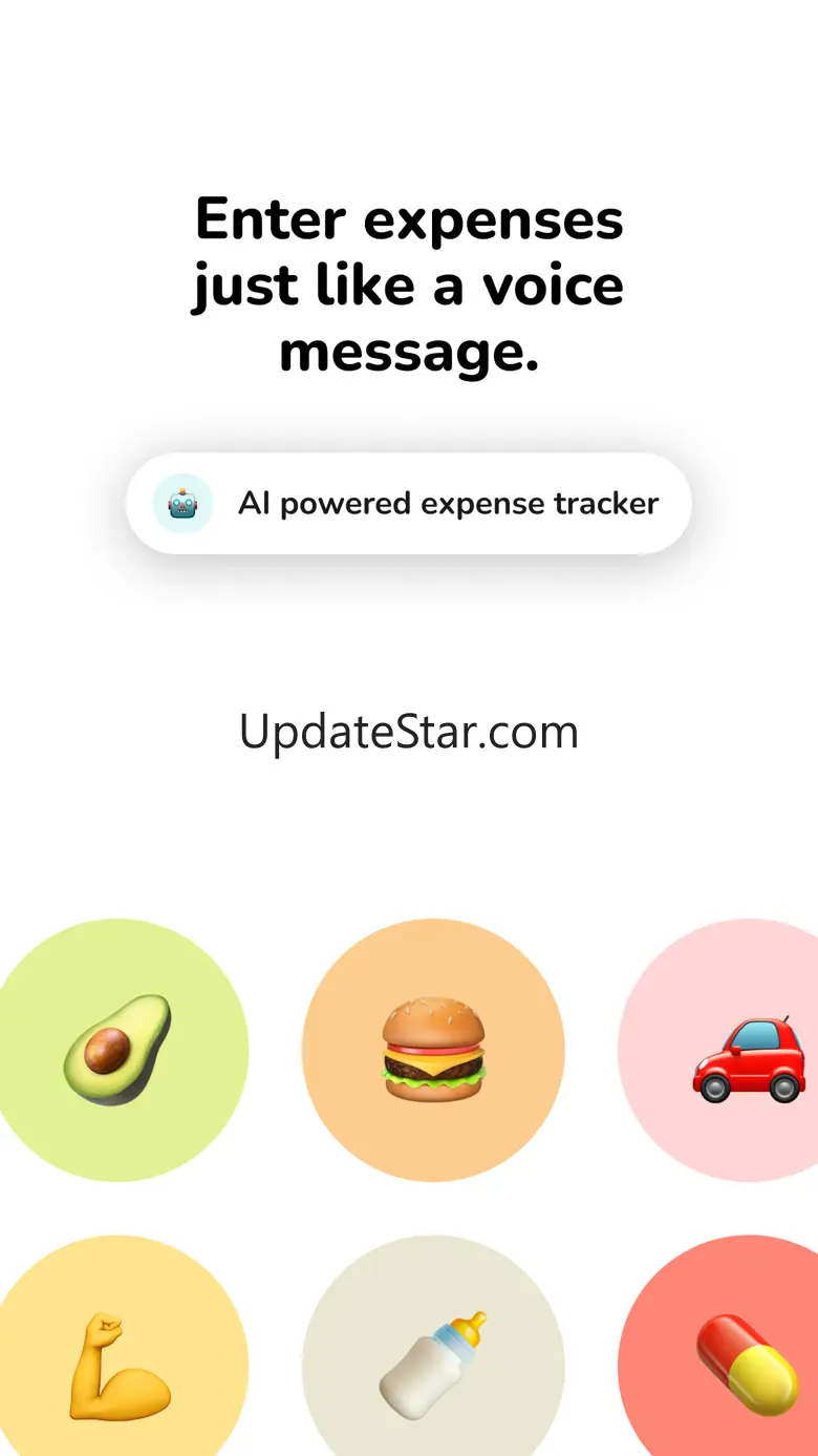 MonAi - AI Money Manager 1.4.6