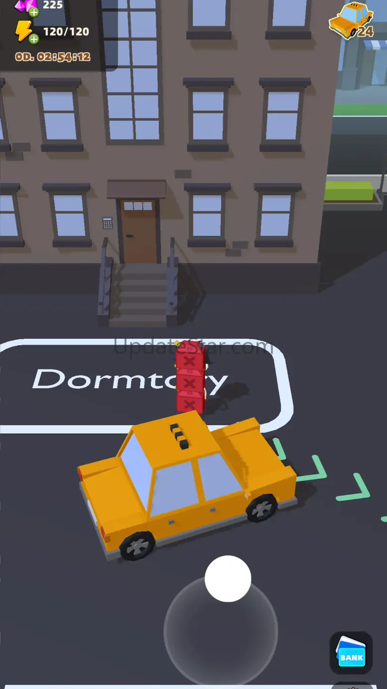Taxi Corp 2.0