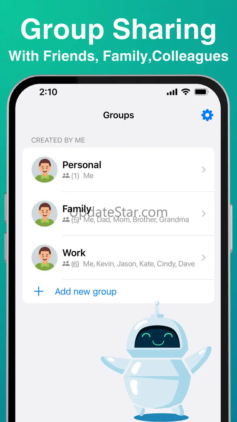 ChatGen Plus: Top AI Chat Bot 2.1