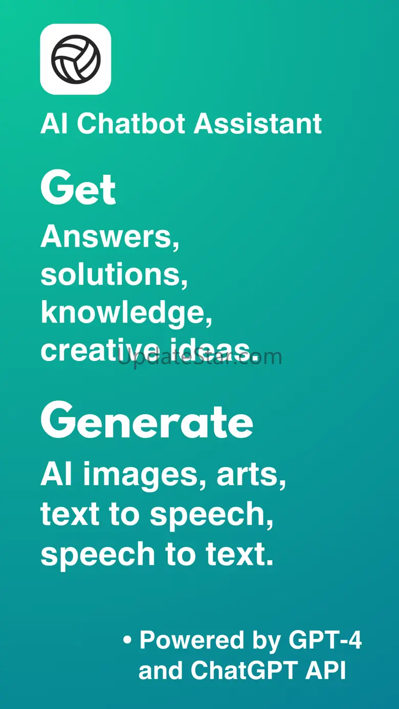 ChatGen Plus: Top AI Chat Bot 2.1