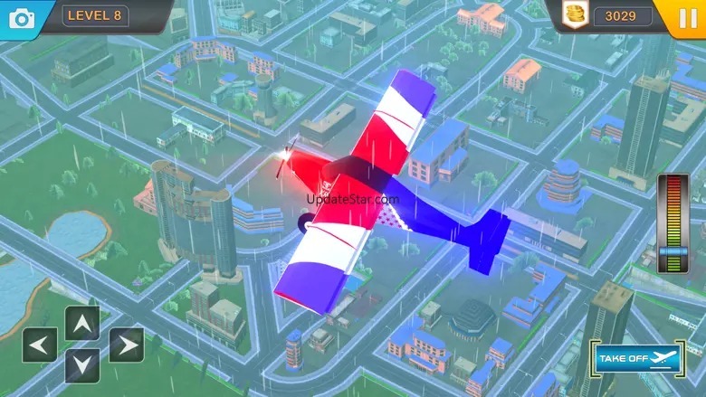 Real plane flight simulator 1.1.3