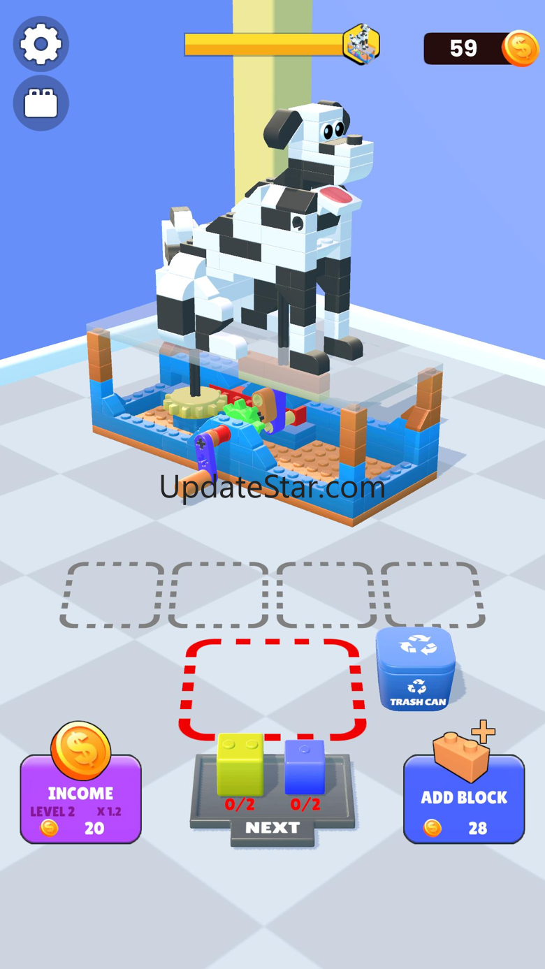 Idle Block Master 1.2.47