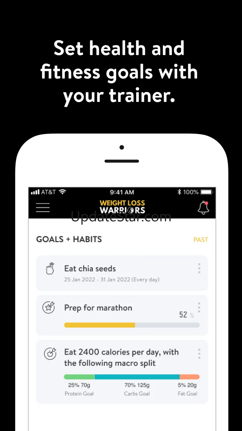 Warrior Project Coaching 7.116.0