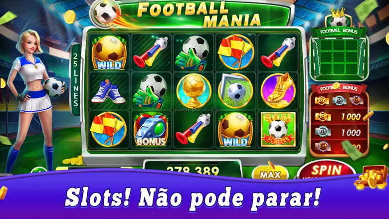 Bingo Vamos - Bingo & Slots 1.0.0