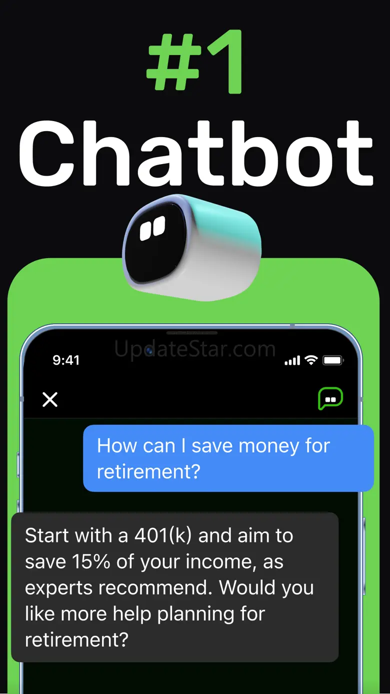 Chatbot & Assistant - Walle AI 1.6
