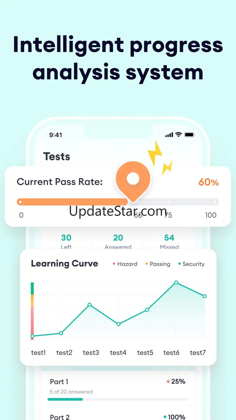 EPPP Test Prep 2024 1.0.4