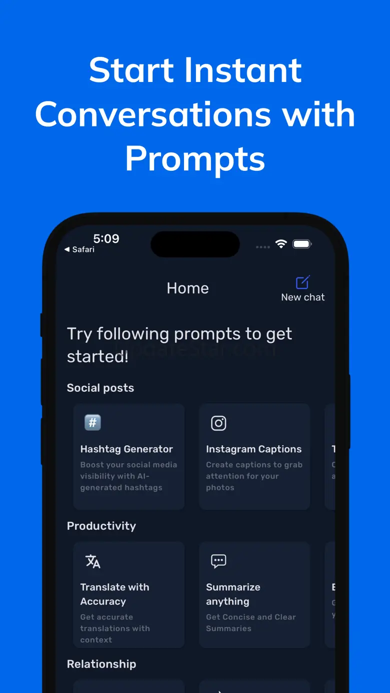 AI Chat Pro 1.1