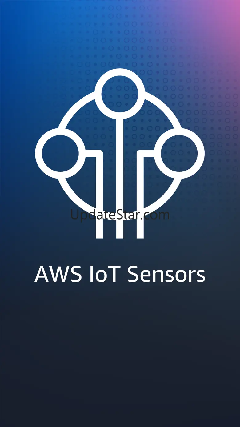 AWS IoT Sensors 1.0.2