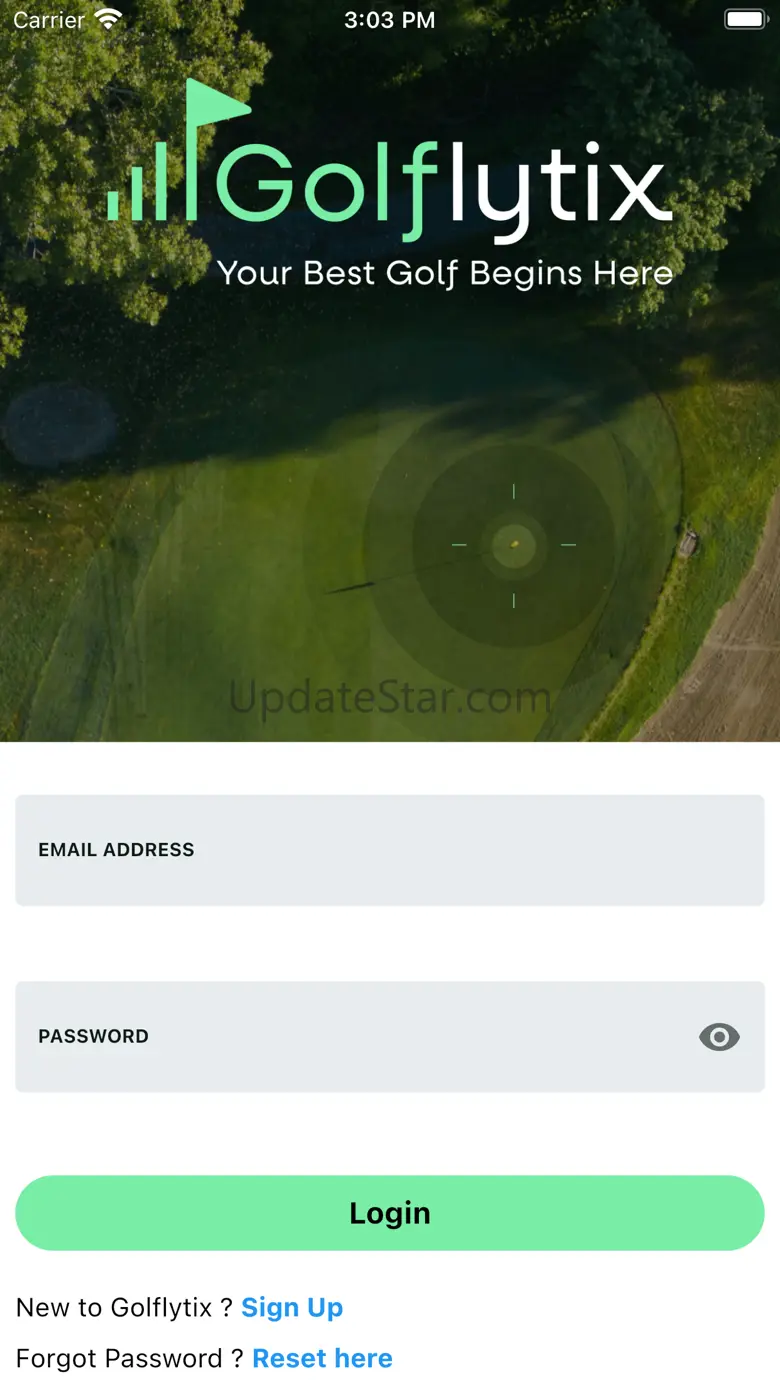 Golflytix 1.0.8