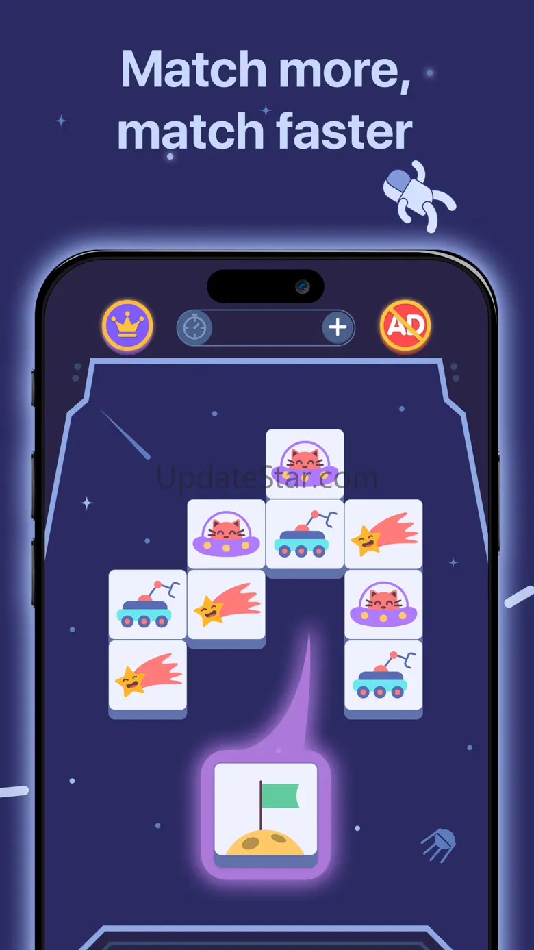 Mahjong^ 1.0.5