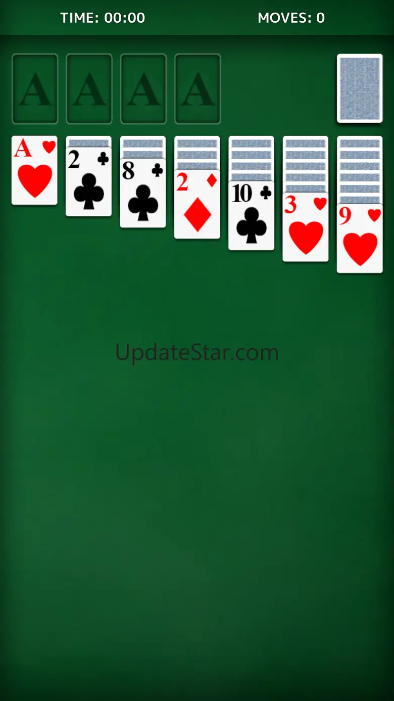 Klondike Solitaire Standard 1.0