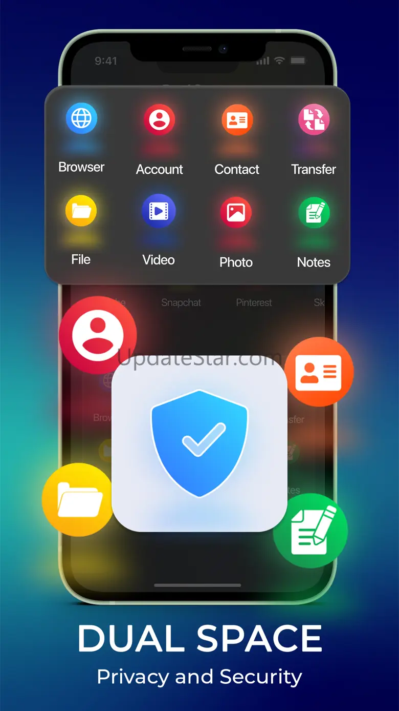 Multi Space - Dual Task 1.0.5