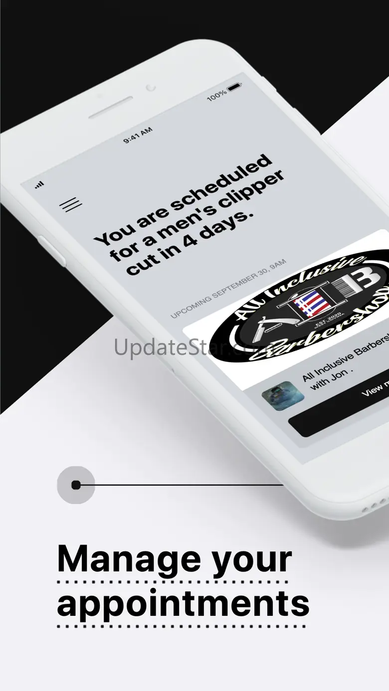 All Inclusive Barbershop 2.8.1