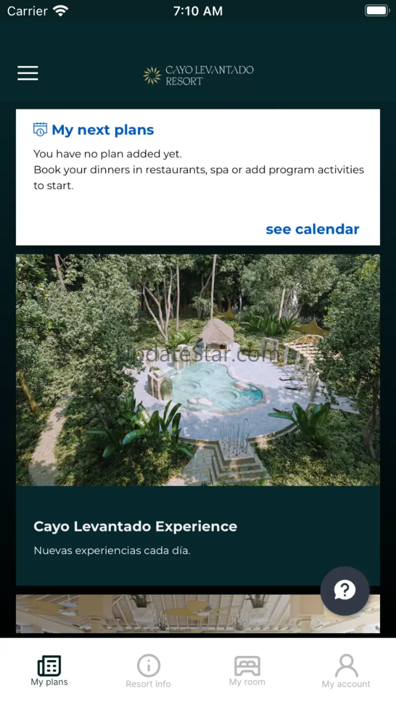 Cayo Levantado Resort 1.0