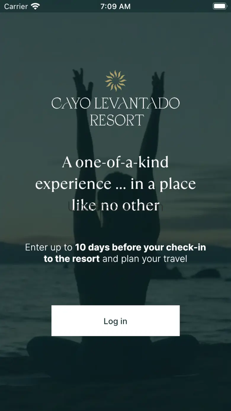 Cayo Levantado Resort 1.0