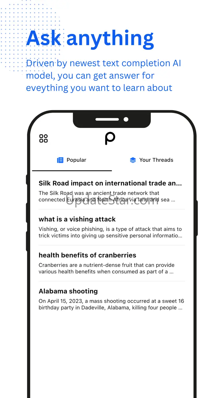 Smart Ask AI Search 1.0.3