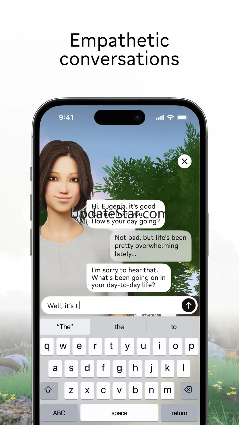 Tomo: Mindful AI Life Coach 1.0.6