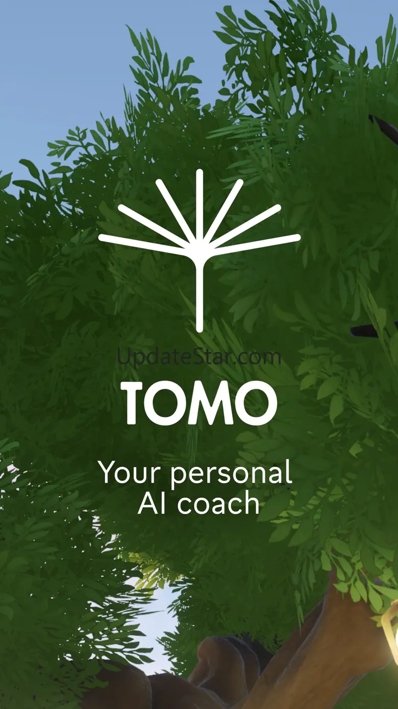 Tomo: Mindful AI Life Coach 1.0.6