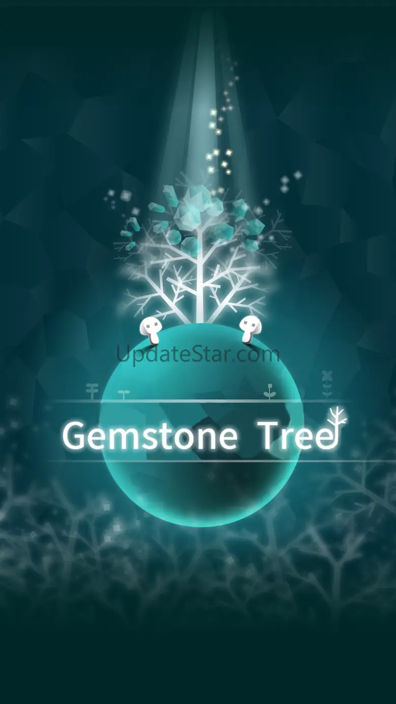 Gemstone Tree 1.1.0