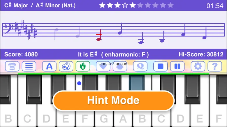 Piano Notes Fun 1.4.2