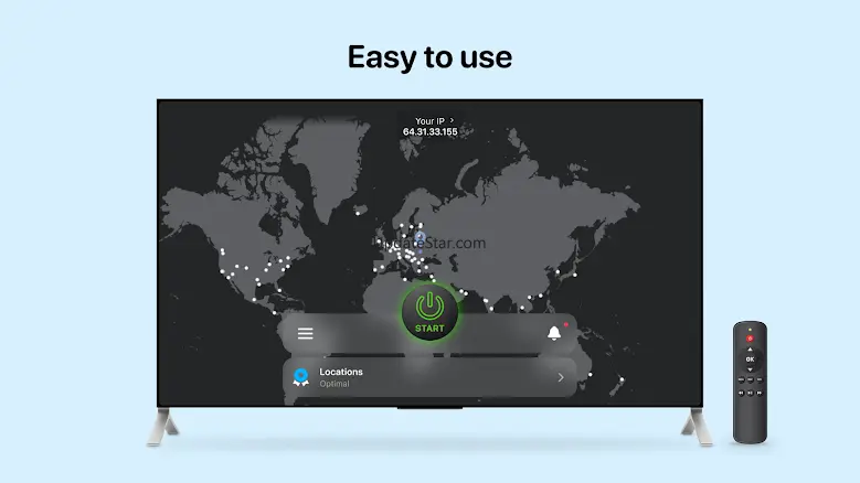 KeepSolid VPN Unlimited 9.1.29