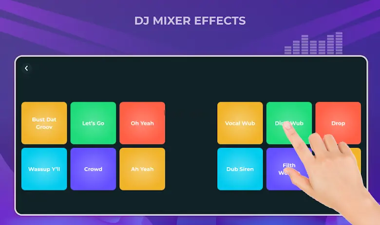 Virtual DJ Mixer 1.6.6