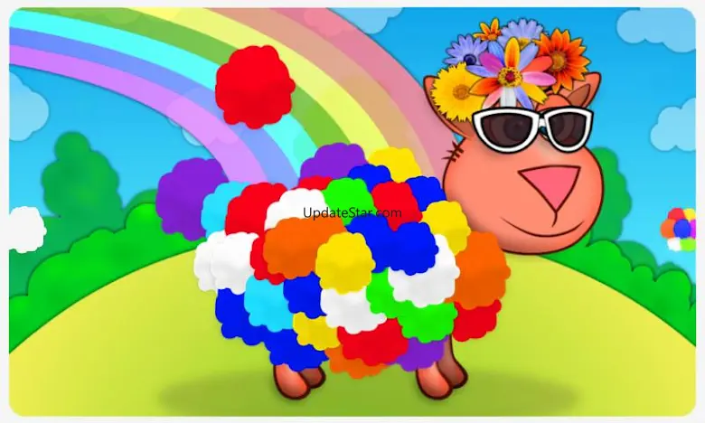 Super Kids Games Pack