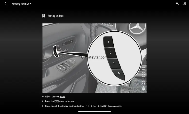 Mercedes-Benz Guides 4.0.0