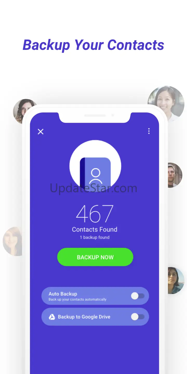 CallerID: Phone Call Blocker 2.47.1.21