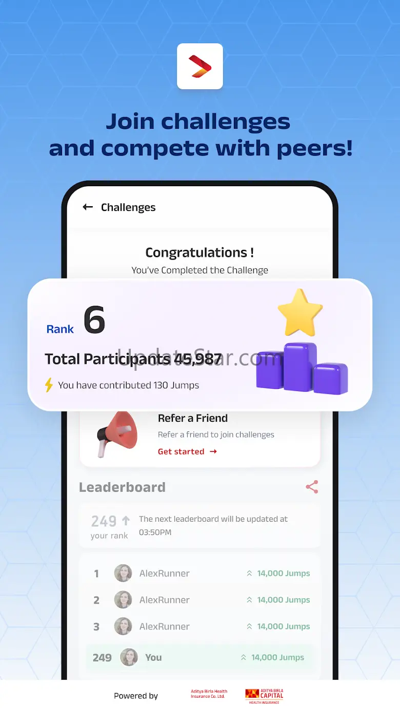 Activ Health 12.5