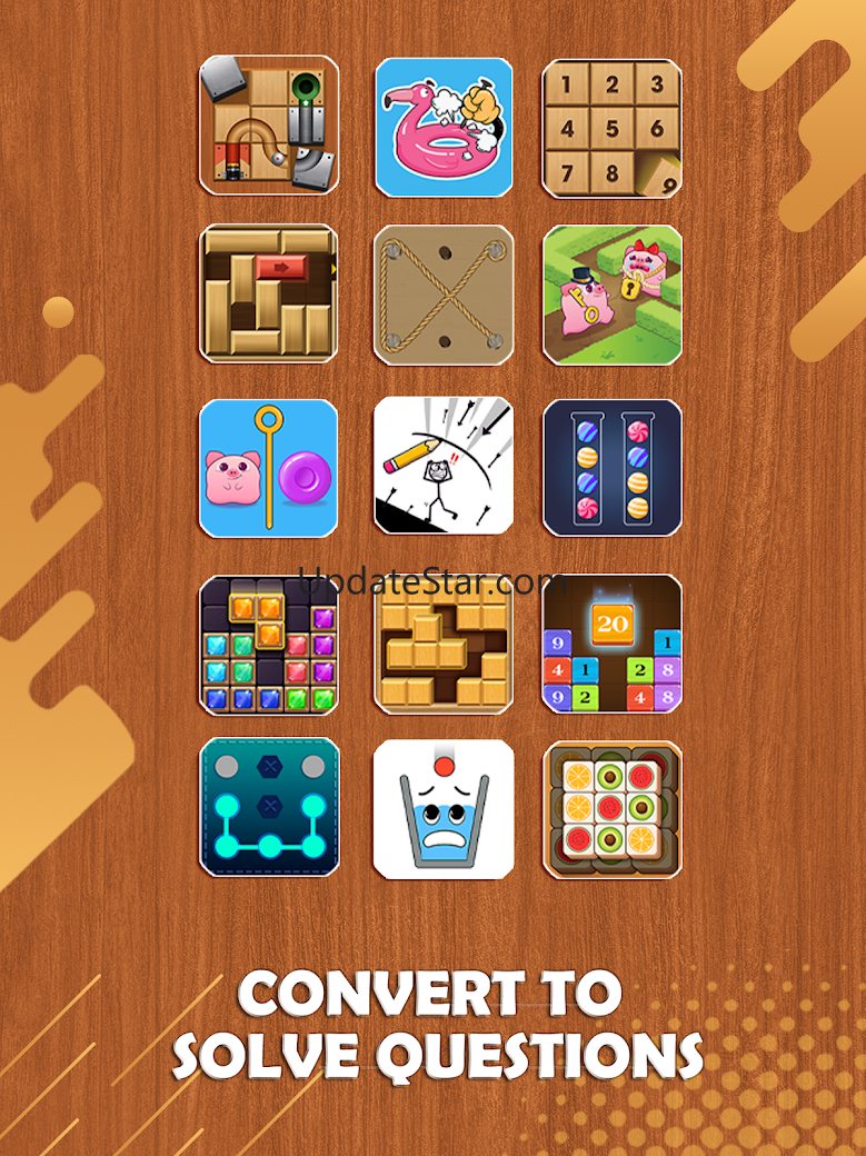 Offline Games - Without Wifi 1.7.0