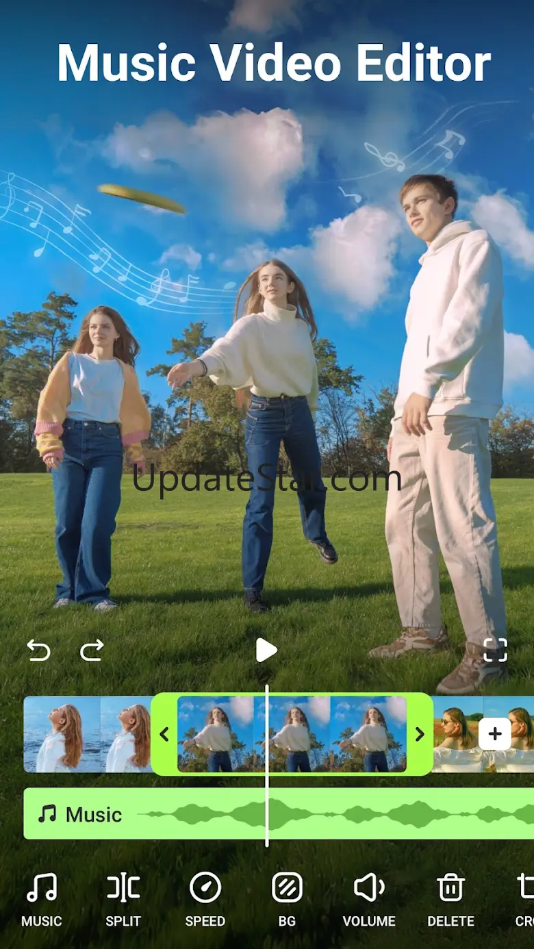 AI Video Enhancer - Utool 1.101.44