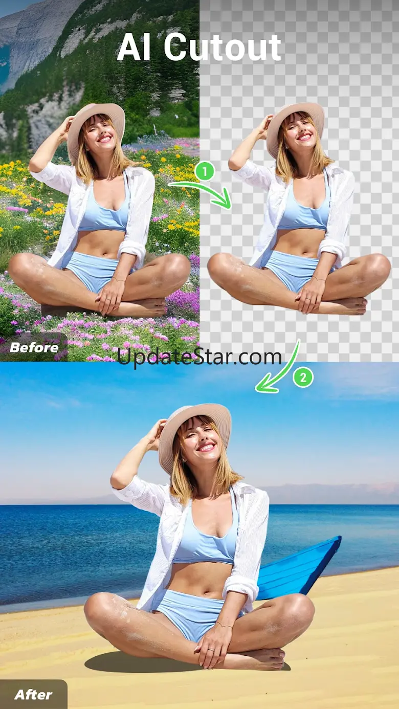 AI Video Enhancer - Utool 1.101.44