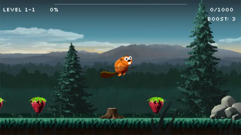 Beaver Jam 1.6