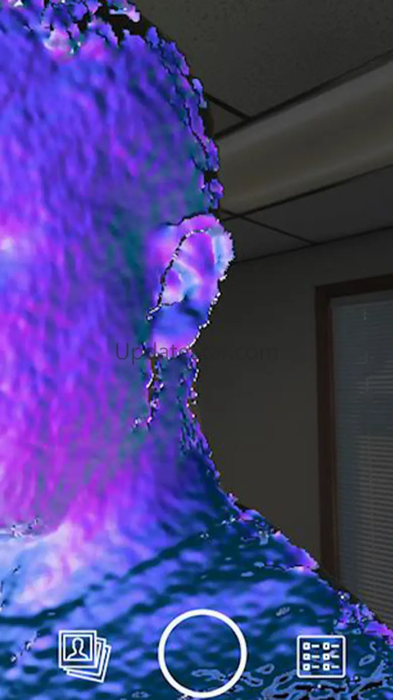 WAVS Custom: 3D Scanner 2.0