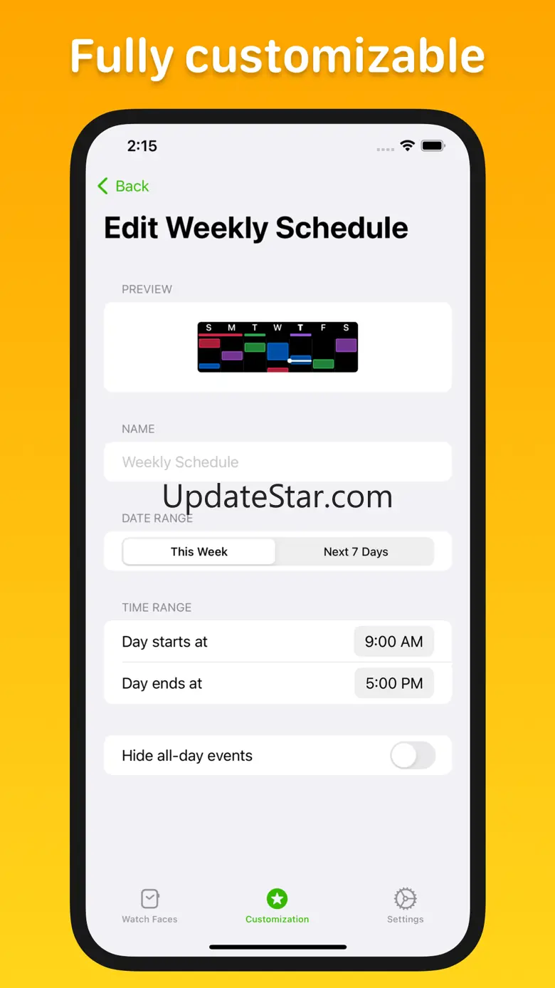 WatchMaster - Style Your Watch 1.17.4